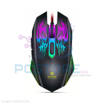 MOUSE GAMER ENKORE ACTIVE EKM300 - Imagen 2