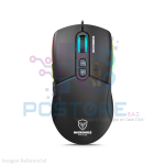 MOUSE GAMER MICRONICS MIRAGE MIC GM890 - Imagen 2