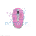 MOUSE GENIUS DX-MINI USB BLUEEYE RGB PINK - Imagen 2