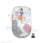 MOUSE INALAMBRICO AESTETIC CYB M310 WIFI CYBERTEL - Imagen 2