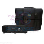 Maletín para Proyector Ecotrend Negro - Imagen 2