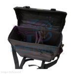 Maletín para Proyector Ecotrend Negro - Imagen 3