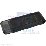 Memoria Flash USB Kingston DataTraveler 70, 32GB, USB-C 3.2 Gen1 - Imagen 2