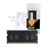 Memoria Ram SODIMM HIKSEMI 8GB DDR4-3200MHz PC4-25600 CL22, 1.2V