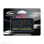 Memoria Ram TEAMGROUP Elite SODIMM 4GB DDR3-1600 MHz