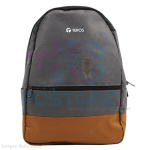 Mochila TEROS TE-ACS9020, poliéster, notebook hasta 15.6", gris + marrón