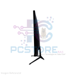 Monitor Plano TEROS TE-2714S, 27" FHD IPS, 144Hz, 1ms, HDMI,DP, Audio Out, Parlantes - Imagen 3