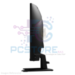 Monitor curvo gaming MSI MAG 32C6X, 31.5" - Imagen 3