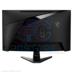Monitor curvo gaming MSI MAG 32C6X, 31.5" - Imagen 2