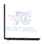 Notebook Lenovo Thinkpad L14 Gen 6, 14" WUXGA IPS, Core U5 225U 4.8GHZ, 16GB DDR5-5600, 1TB - Imagen 4