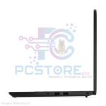 Notebook Lenovo Thinkpad L14 Gen 6, 14" WUXGA IPS, Core U5 225U 4.8GHZ, 16GB DDR5-5600, 1TB - Imagen 3