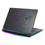 Notebook ASUS ROG Strix G16, 16" WUXGA IPS, Core i9-14900HX 2.2 / 5.8GHz, 16GB DDR5-5600 - Imagen 3