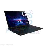 Notebook Gaming Lenovo Legion Pro 5 16IRX10, 16" WQXGA IPS, Core i9-14900HX 2.2 / 5.8GHz - Imagen 2