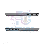 Notebook Lenovo V15 G4 AMN 15.6" FHD TN AMD Ryzen 3 7320U 2.4 / 4.1GHz, 8GB LPDDR5-5500MHz - Imagen 3