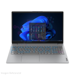 Notebook Lenovo V15 G4 AMN 15.6" FHD TN AMD Ryzen 3 7320U 2.4 / 4.1GHz, 8GB LPDDR5-5500MHz