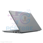 Notebook Lenovo V15 G4 AMN, 15.6" FHD TN, AMD Ryzen 5 7520U 2.8/4.3GHz, 16GB LPDDR5-4800. - Imagen 2