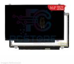PANTALLA LED 14" 40 PINES 1366X768 SIN GANCHOS