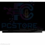 PANTALLA LED 15.6" 40 PINES 1366X768 SIN GANCHOS