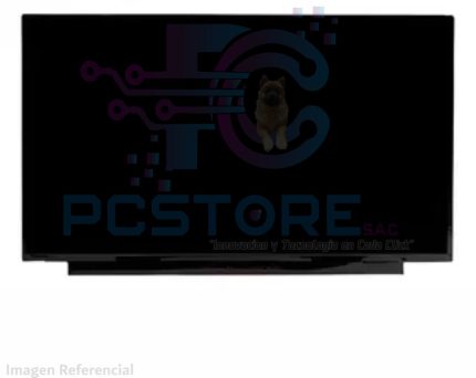 PANTALLA LED 15.6" 40 PINES 1366X768 SIN GANCHOS