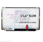 PANTALLA SLIM 15.6" 30 PINES 1366x768 CON GANCHOS - Imagen 2