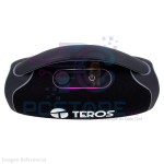 Parlante TEROS TE-6045N, color negro, 60 W - Imagen 3