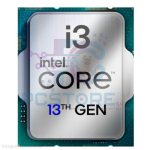 Procesador Intel Core i3-13100F 3.40/4.50GHz 12MB SmartCache LGA1700 - Imagen 2