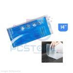 Protector De Teclado 14" Knt-380 - Imagen 3