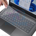 Protector De Teclado 14" Knt-380