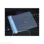 Protector De Teclado 14" Knt-380 - Imagen 2