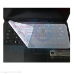 Protector de Teclado de 15.6" KNT-381