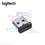 RECEPTOR LOGITECH USB UNIFYING - Imagen 2