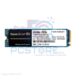 Unidad en estado solido TEAMGROUP MP33 M.2 PCIe SSD, 256GB, PCIe 3.0 x4 NVMe 1.3 - Imagen 2
