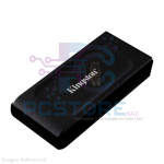 Unidad en estado sólido externa Kingston XS1000, 2TB, USB 3.2 Gen 2 Tipo-C - Imagen 2