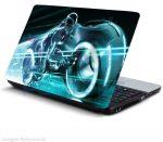 Skin 3D de Laptop Variedad
