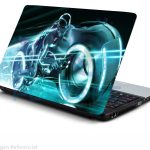Skin 3D de Laptop Variedad
