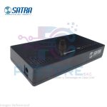 Switch Satra SA-S1008, 8 Puertos RJ-45 10/100/ 1000 Mbps