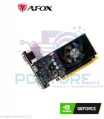 Tarjeta de video AFOX NVIDIA GeForce GT 220 1GB DDR3 - Imagen 2