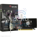 Tarjeta de video AFOX NVIDIA GeForce GT 220 1GB DDR3
