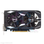 Tarjeta de video ASUS Dual GeForce RTX 3050 OC Edition 6GB GDDR6, PCI-E 4.0 - Imagen 3