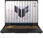 Laptop Gamer ASUS TUF F16, 16.0" FHD IPS 165Hz, Core i7-14650HX 5.20GHz, Memoria Ram 16GB DDR5 5600MHz, SSD 1TB PCIe 4.0 NVMe M.2, NVIDIA GeForce RTX 5050 8GB GDDR7, WLAN Wi-Fi 6E Bluetooth 5.4, Camara Web 1080p FHD Teclado retroiluminado