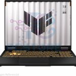 Laptop Gamer ASUS TUF F16, 16.0" FHD IPS 165Hz, Core i7-14650HX 5.20GHz, Memoria Ram 16GB DDR5 5600MHz, SSD 1TB PCIe 4.0 NVMe M.2, NVIDIA GeForce RTX 5050 8GB GDDR7, WLAN Wi-Fi 6E Bluetooth 5.4, Camara Web 1080p FHD Teclado retroiluminado