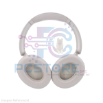 Audífono inalámbricos  TE-8038NE, USB-C, Natural Titanium TEROS - Imagen 3