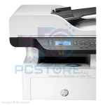 Impresora Monocromatica multifunción HP Laser 432fdn, (1200 x 1200 dpi), USB 2.0, Ethernet - Imagen 3