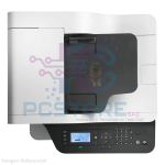 Impresora Monocromatica multifunción HP Laser 432fdn, (1200 x 1200 dpi), USB 2.0, Ethernet - Imagen 2