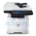 Impresora Monocromatica multifunción HP Laser 432fdn, (1200 x 1200 dpi), USB 2.0, Ethernet