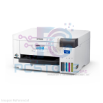 Impresora de Sublimacion Epson SureColor F170, Interfaz USB 2.0, Inalambrica (802.11b/g/n) - Imagen 2
