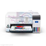 Impresora de Sublimacion Epson SureColor F170, Interfaz USB 2.0, Inalambrica (802.11b/g/n) - Imagen 4