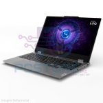 Laptop Gaming Lenovo LOQ 15IAX9, 15.6" FHD IPS, Core i5-12450HX, 4.4GHz, 16GB DDR5, SSD M.2 512GB PCIe 4.0x4 NVMe, NVIDIA GeForce RTX 3050 de 6GB, Pantalla FHD IPS de 15.6″ a 144Hz - Imagen 2