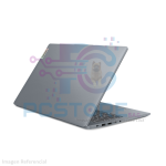 Laptop Lenovo IdeaPad Slim 3 15AMN8 15.6" FHD TN AMD Ryzen 5 7520U 2.8/4.3GHz, 16GB LPDDR5-5500, 512GB SSD M.2 2242 PCIe 4.0 x4 NVMe, Video AMD Radeon 610M Graphics - PN: 82XQ00N6LM - LENOVO - Imagen 3