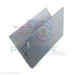 Laptop Lenovo IdeaPad Slim 3 15AMN8 15.6" FHD TN AMD Ryzen 5 7520U 2.8/4.3GHz, 16GB LPDDR5-5500, 512GB SSD M.2 2242 PCIe 4.0 x4 NVMe, Video AMD Radeon 610M Graphics - PN: 82XQ00N6LM - LENOVO - Imagen 4
